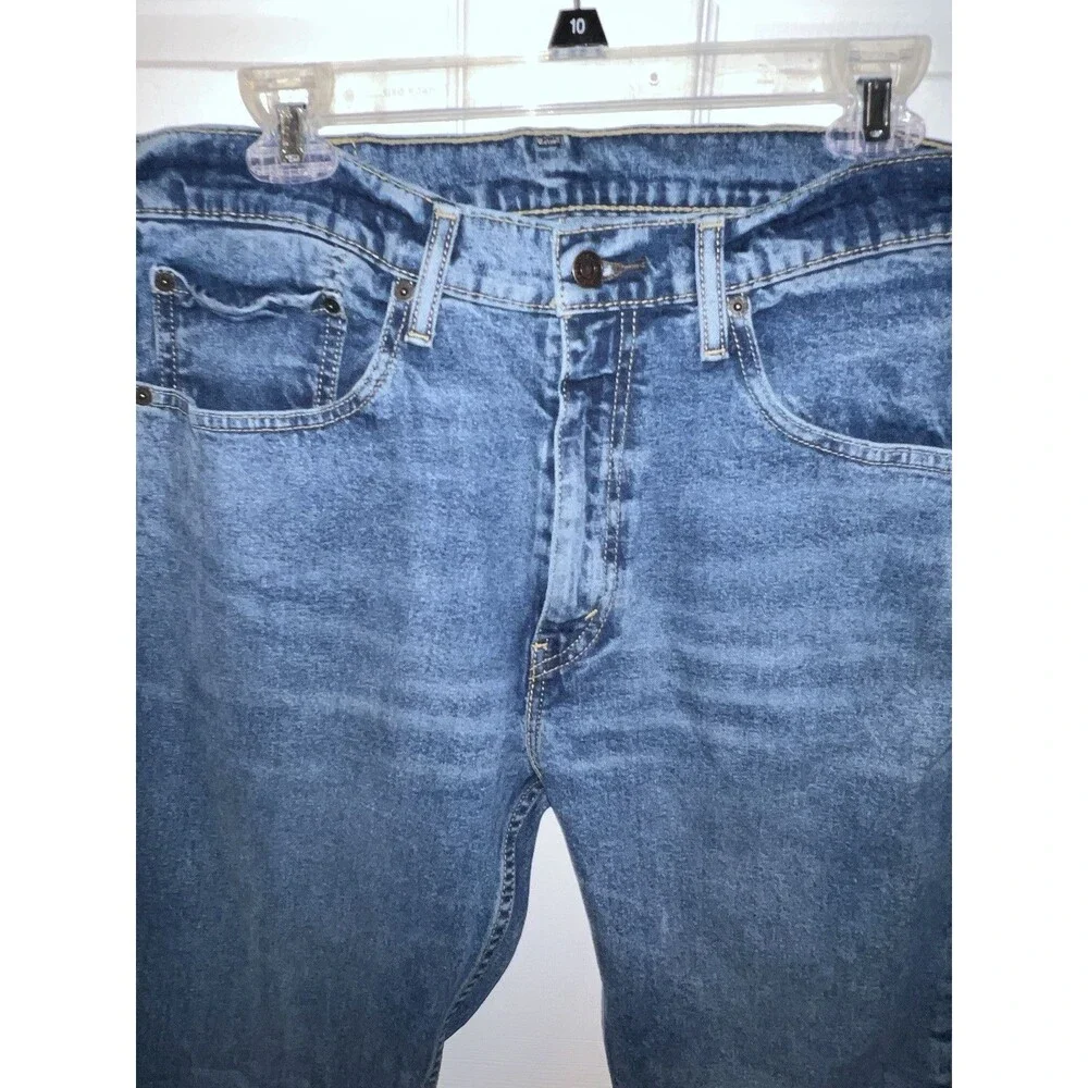 Levis levi jeans